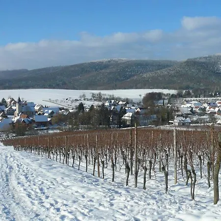 Gite Haury Cleebourg Exterior foto